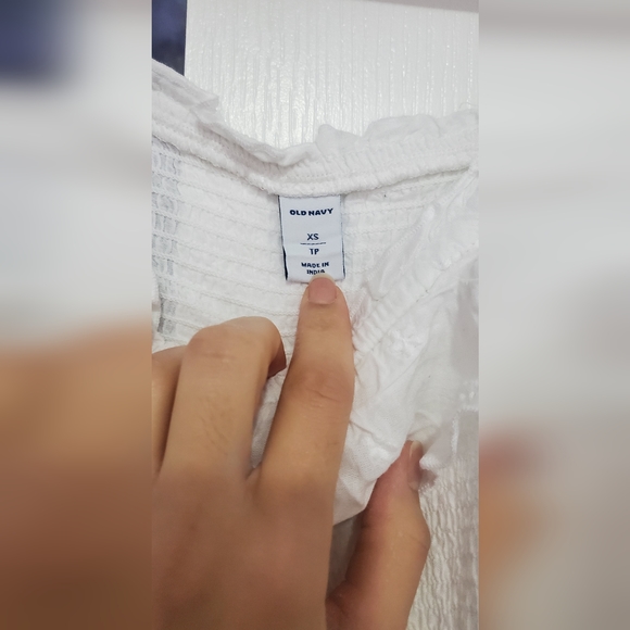 Dress - Picture 5 of 7